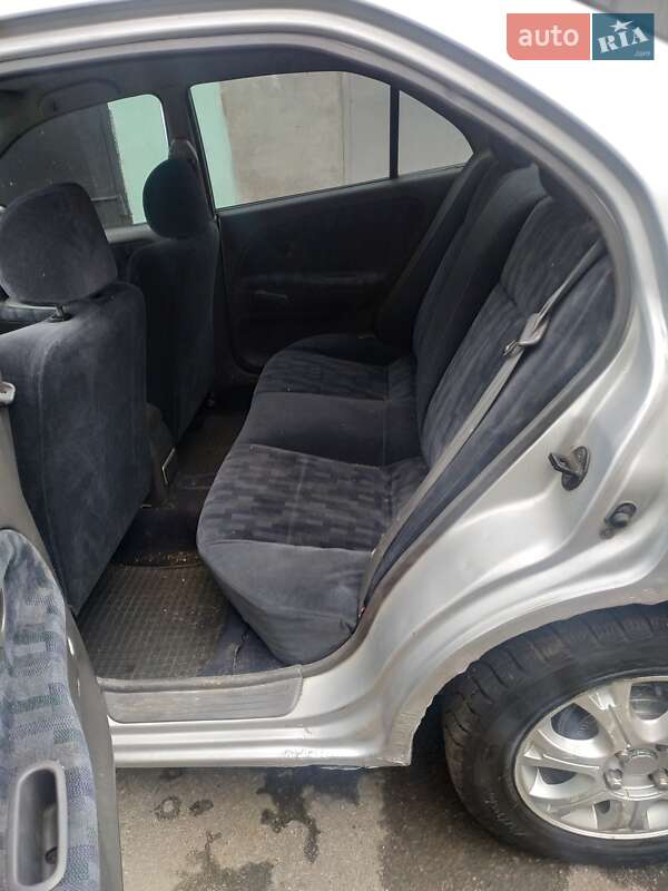 Седан Mitsubishi Lancer 1996 в Хмельницькому