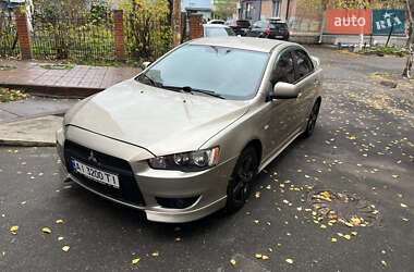 Седан Mitsubishi Lancer 2007 в Києві
