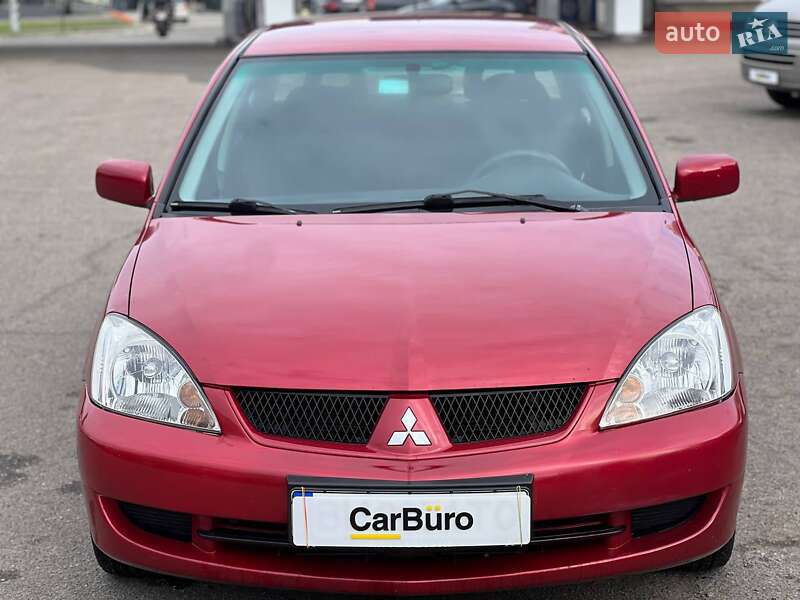 Седан Mitsubishi Lancer 2008 в Одессе фото 6 Седан Mitsubishi Lancer 2008 в Одессе
