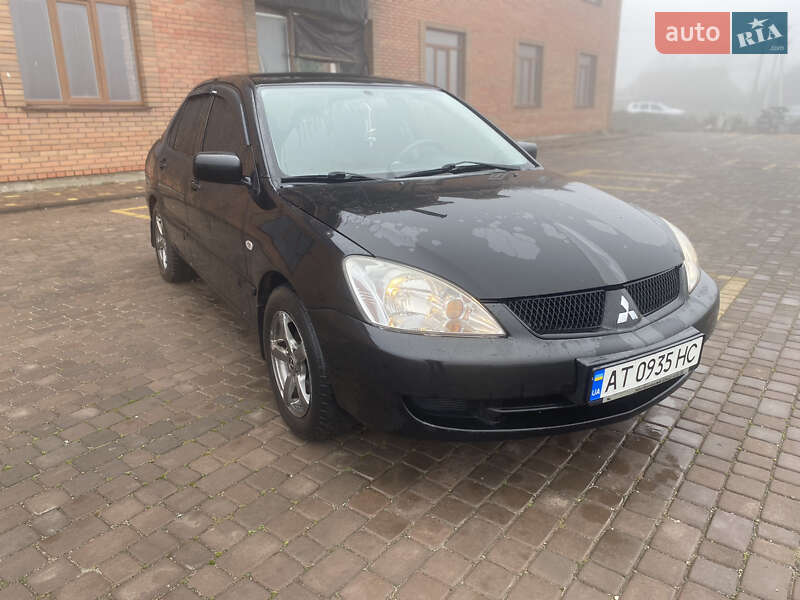Седан Mitsubishi Lancer 2008 в Теофиполе фото 16 Седан Mitsubishi Lancer 2008 в Теофиполе