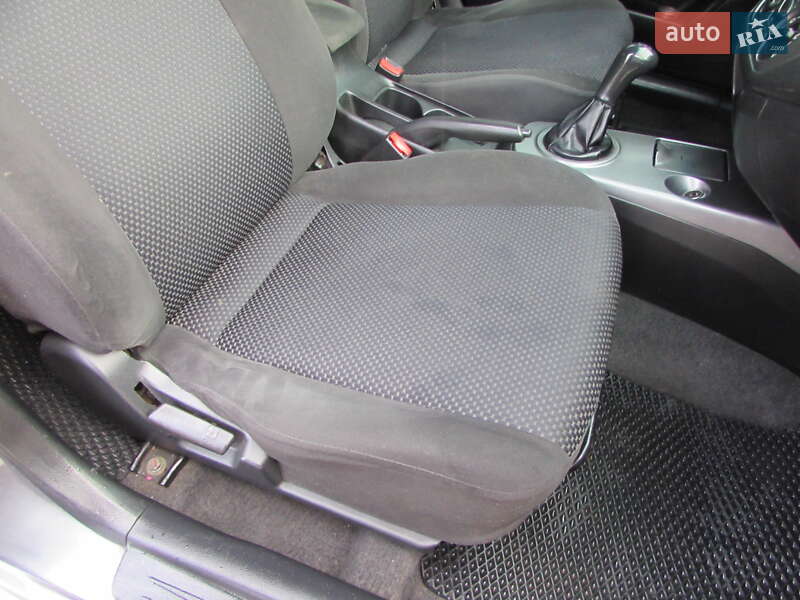 Седан Mitsubishi Lancer 2006 в Кропивницькому фото 19 Седан Mitsubishi Lancer 2006 в Кропивницькому