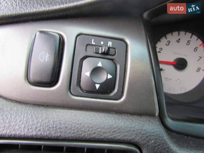 Седан Mitsubishi Lancer 2006 в Кропивницькому фото 22 Седан Mitsubishi Lancer 2006 в Кропивницькому