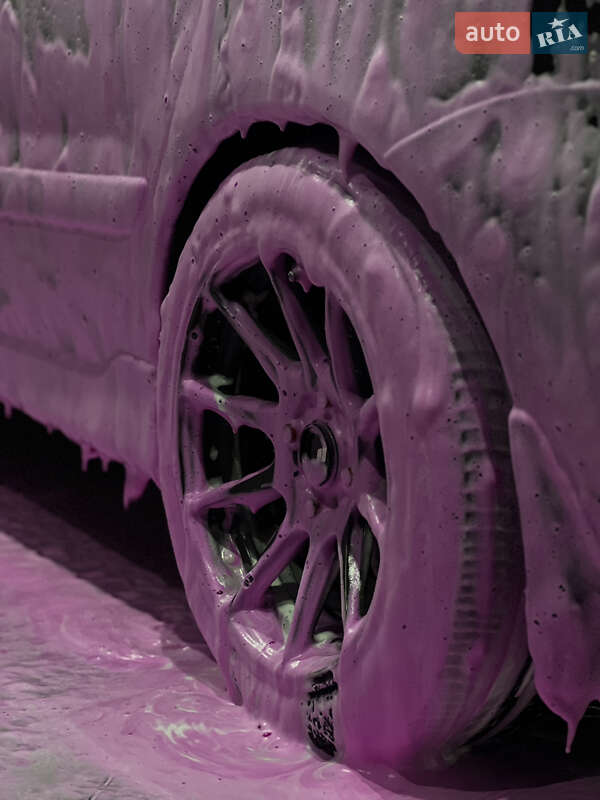 Седан Mitsubishi Lancer 2007 в Києві фото 18 Седан Mitsubishi Lancer 2007 в Києві