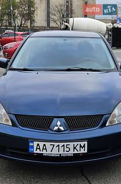 Седан Mitsubishi Lancer 2006 в Києві