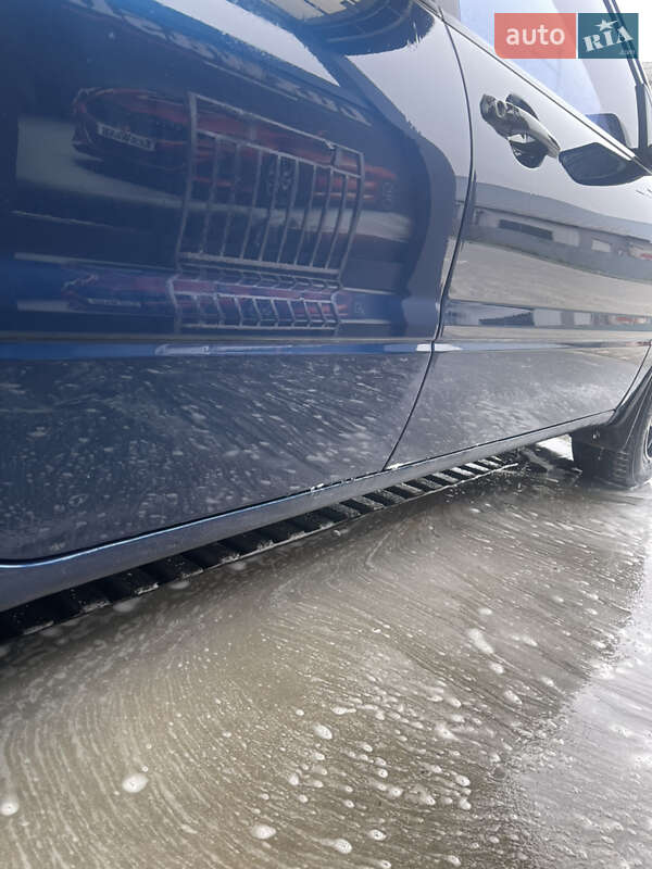 Седан Mitsubishi Lancer 2004 в Стебнику фото 9 Седан Mitsubishi Lancer 2004 в Стебнику