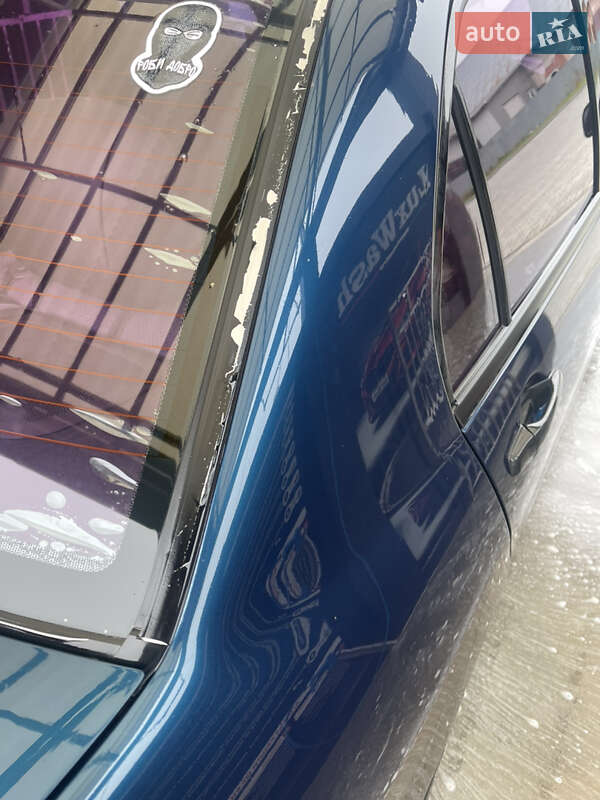 Седан Mitsubishi Lancer 2004 в Стебнику фото 8 Седан Mitsubishi Lancer 2004 в Стебнику