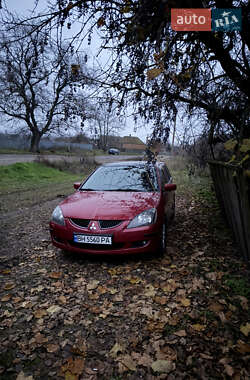 Універсал Mitsubishi Lancer 2004 в Сумах