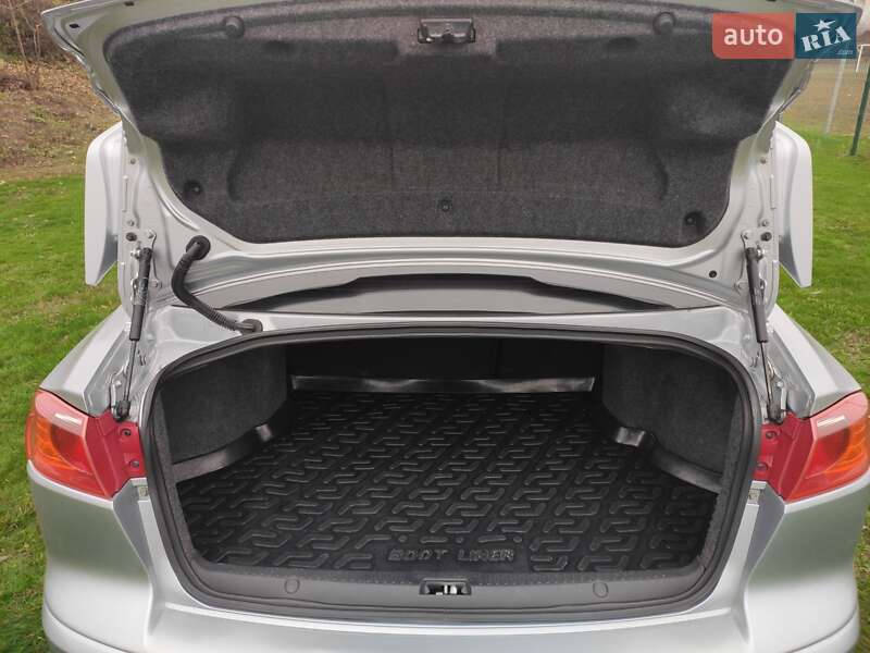 Седан Mitsubishi Lancer 2007 в Харкові фото 17 Седан Mitsubishi Lancer 2007 в Харкові