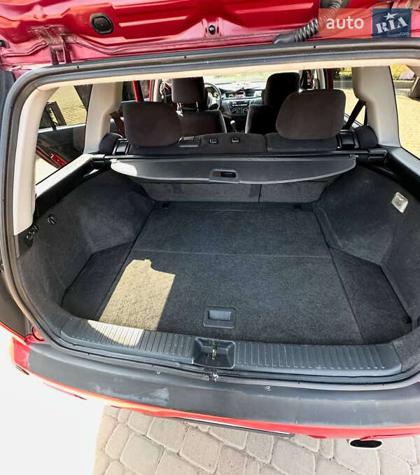 Універсал Mitsubishi Lancer 2004 в Сумах фото 8 Універсал Mitsubishi Lancer 2004 в Сумах