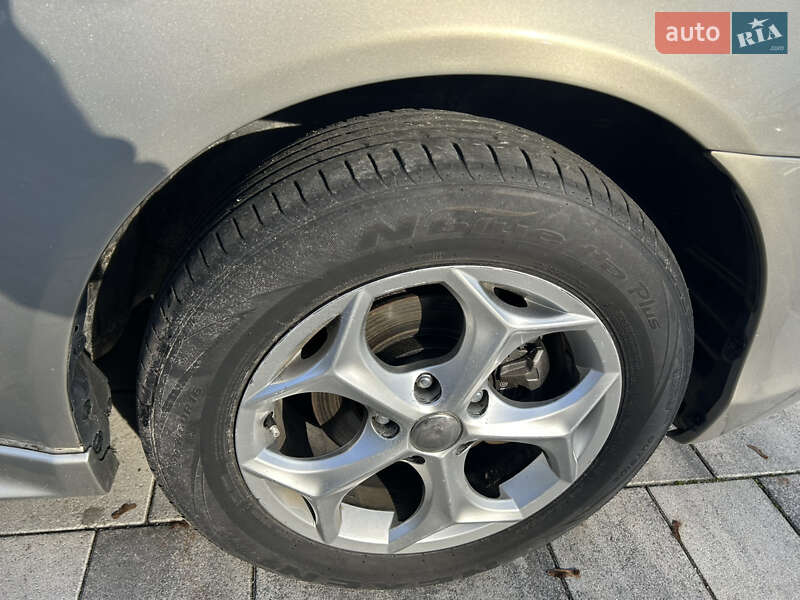 Седан Mitsubishi Lancer 2007 в Вінниці фото 30 Седан Mitsubishi Lancer 2007 в Вінниці