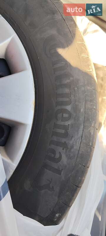 Седан Mitsubishi Lancer 2008 в Києві