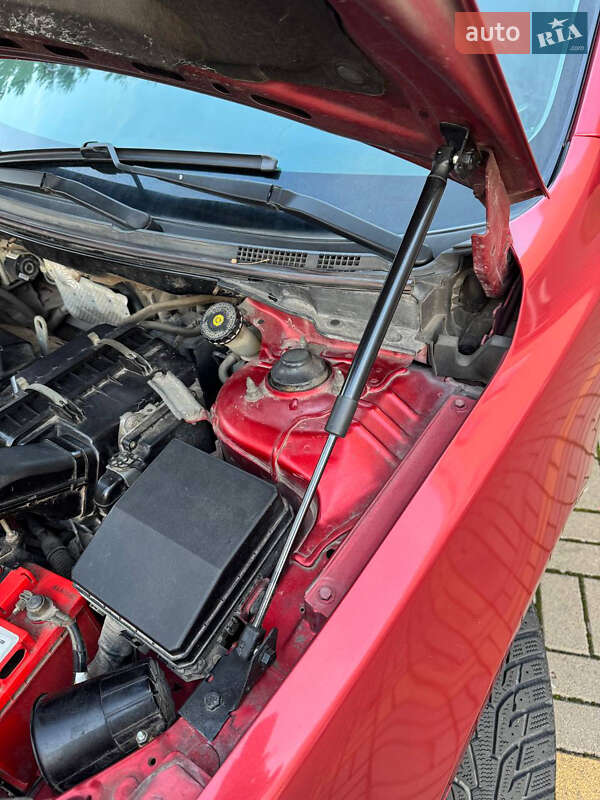 Седан Mitsubishi Lancer 2008 в Ирпене фото 14 Седан Mitsubishi Lancer 2008 в Ирпене