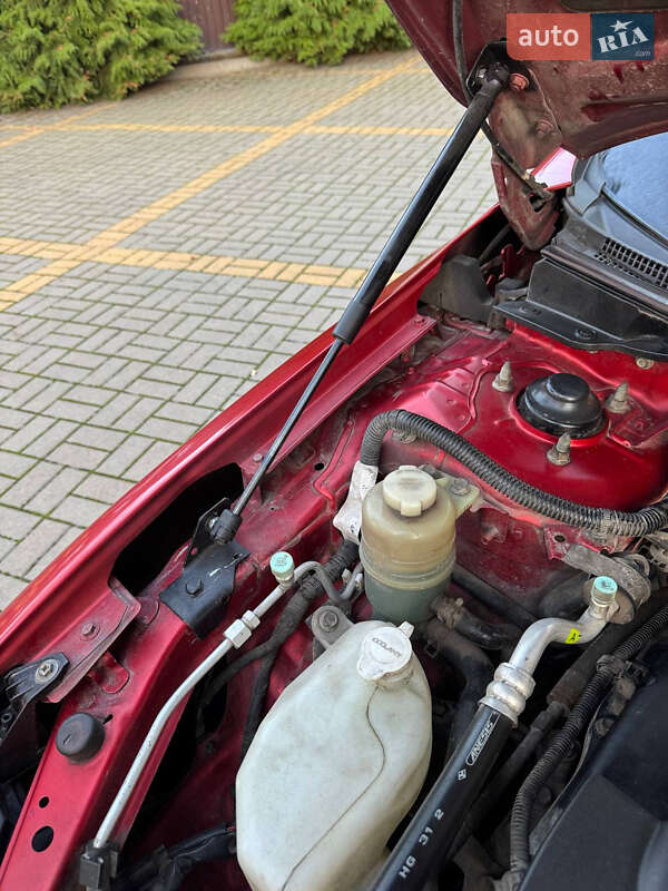 Седан Mitsubishi Lancer 2008 в Ирпене фото 15 Седан Mitsubishi Lancer 2008 в Ирпене