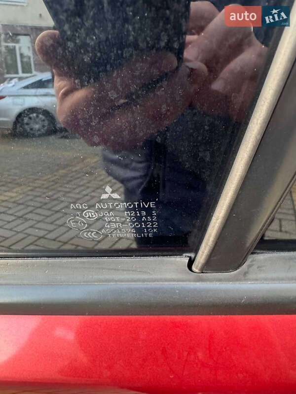 Седан Mitsubishi Lancer 2008 в Ирпене фото 23 Седан Mitsubishi Lancer 2008 в Ирпене