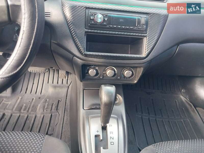 Седан Mitsubishi Lancer 2006 в Миколаєві фото 18 Седан Mitsubishi Lancer 2006 в Миколаєві