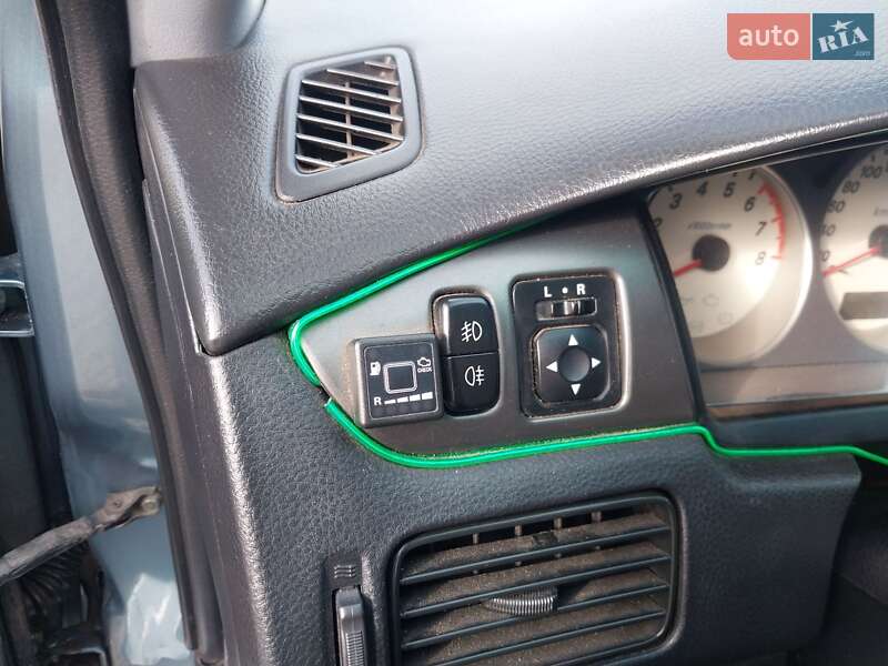 Седан Mitsubishi Lancer 2006 в Миколаєві фото 17 Седан Mitsubishi Lancer 2006 в Миколаєві