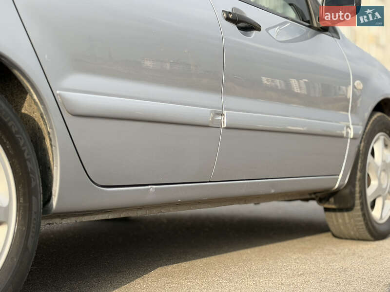 Седан Mitsubishi Lancer 2007 в Вінниці фото 18 Седан Mitsubishi Lancer 2007 в Вінниці