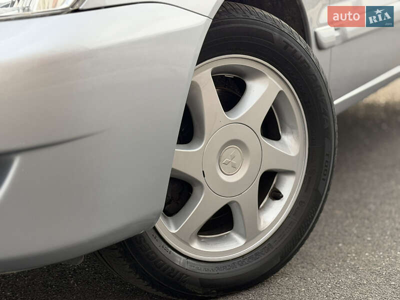 Седан Mitsubishi Lancer 2007 в Вінниці фото 26 Седан Mitsubishi Lancer 2007 в Вінниці