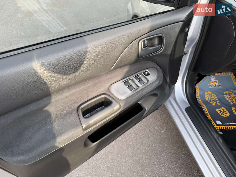 Седан Mitsubishi Lancer 2007 в Вінниці фото 32 Седан Mitsubishi Lancer 2007 в Вінниці