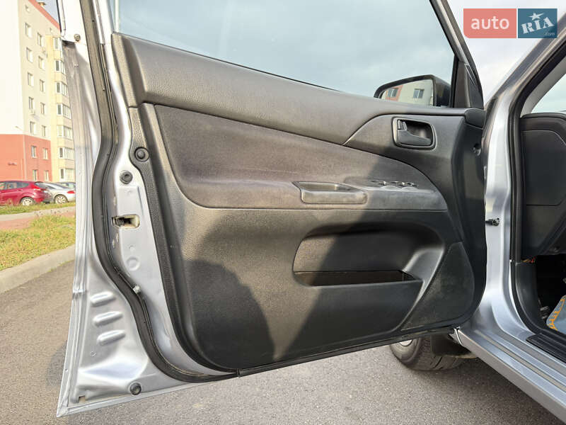 Седан Mitsubishi Lancer 2007 в Вінниці фото 34 Седан Mitsubishi Lancer 2007 в Вінниці