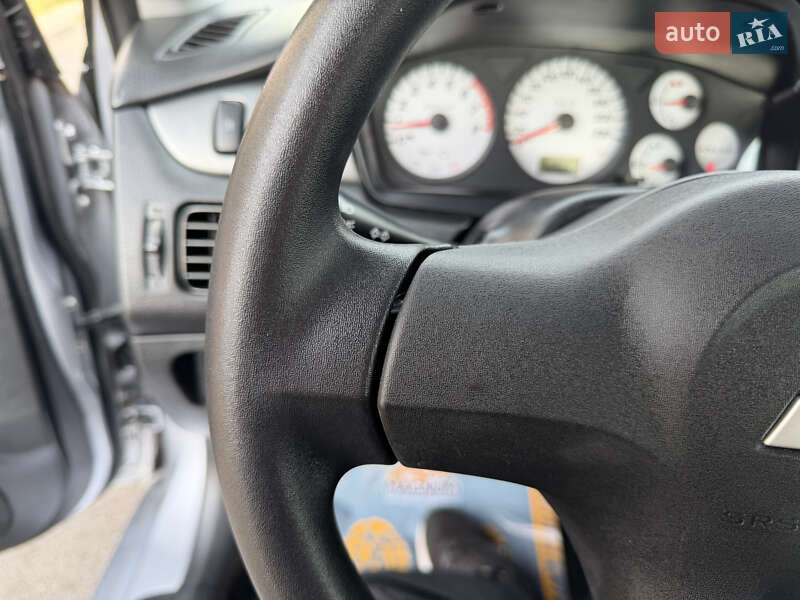 Седан Mitsubishi Lancer 2007 в Вінниці фото 46 Седан Mitsubishi Lancer 2007 в Вінниці