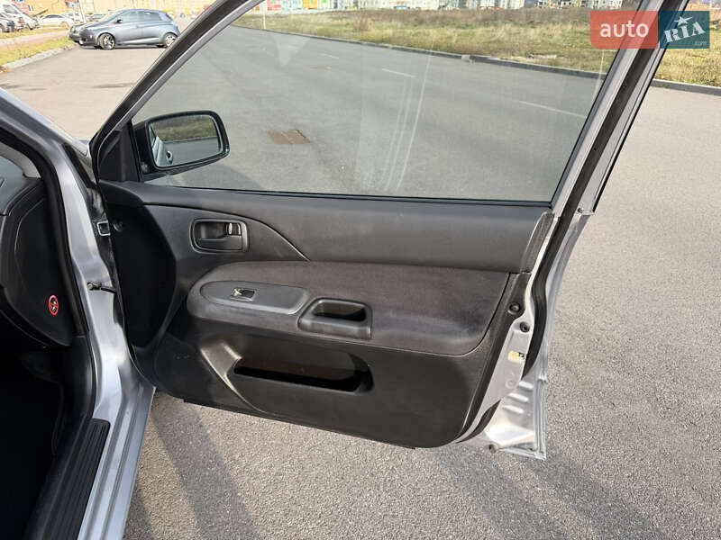 Седан Mitsubishi Lancer 2007 в Вінниці фото 63 Седан Mitsubishi Lancer 2007 в Вінниці