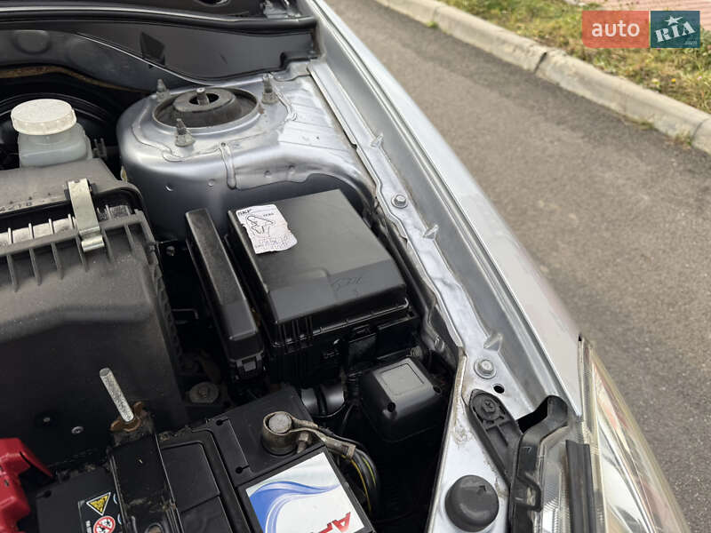 Седан Mitsubishi Lancer 2007 в Вінниці фото 76 Седан Mitsubishi Lancer 2007 в Вінниці