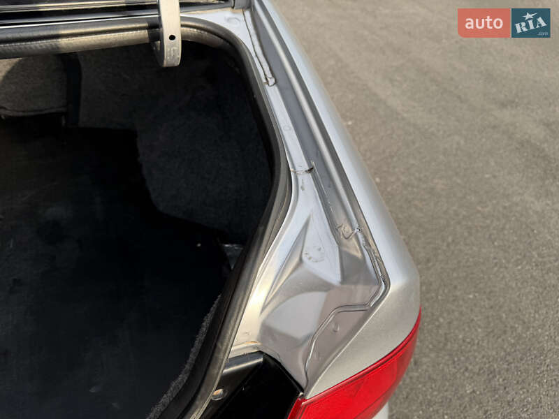 Седан Mitsubishi Lancer 2007 в Вінниці фото 82 Седан Mitsubishi Lancer 2007 в Вінниці