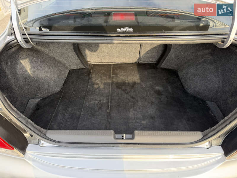 Седан Mitsubishi Lancer 2007 в Вінниці фото 85 Седан Mitsubishi Lancer 2007 в Вінниці