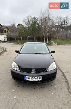 Седан Mitsubishi Lancer 2009 в Умані