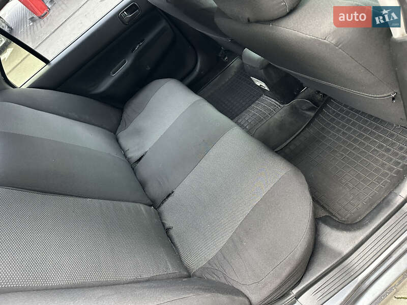 Седан Mitsubishi Lancer 2007 в Киеве фото 28 Седан Mitsubishi Lancer 2007 в Киеве