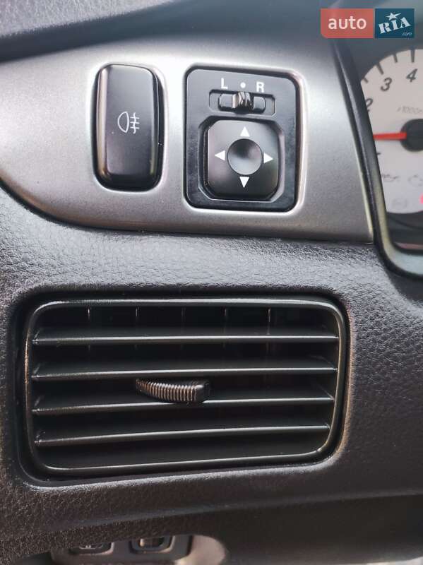 Седан Mitsubishi Lancer 2007 в Дніпрі