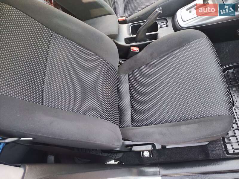 Седан Mitsubishi Lancer 2007 в Дніпрі