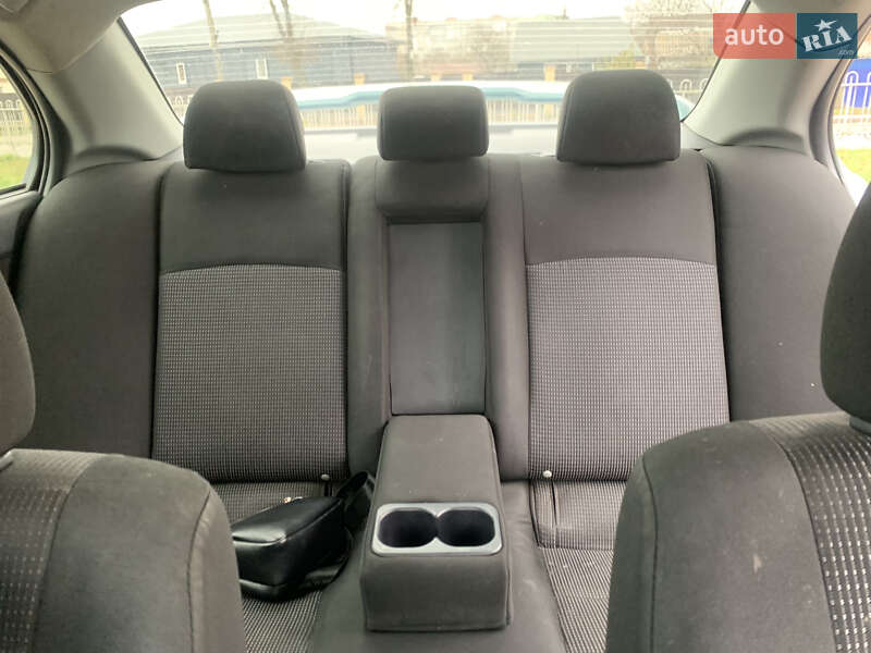 Седан Mitsubishi Lancer 2008 в Вінниці фото 2 Седан Mitsubishi Lancer 2008 в Вінниці