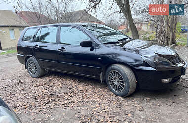 Универсал Mitsubishi Lancer 2006 в Харькове