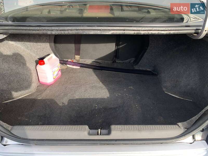 Седан Mitsubishi Lancer 2009 в Коломиї