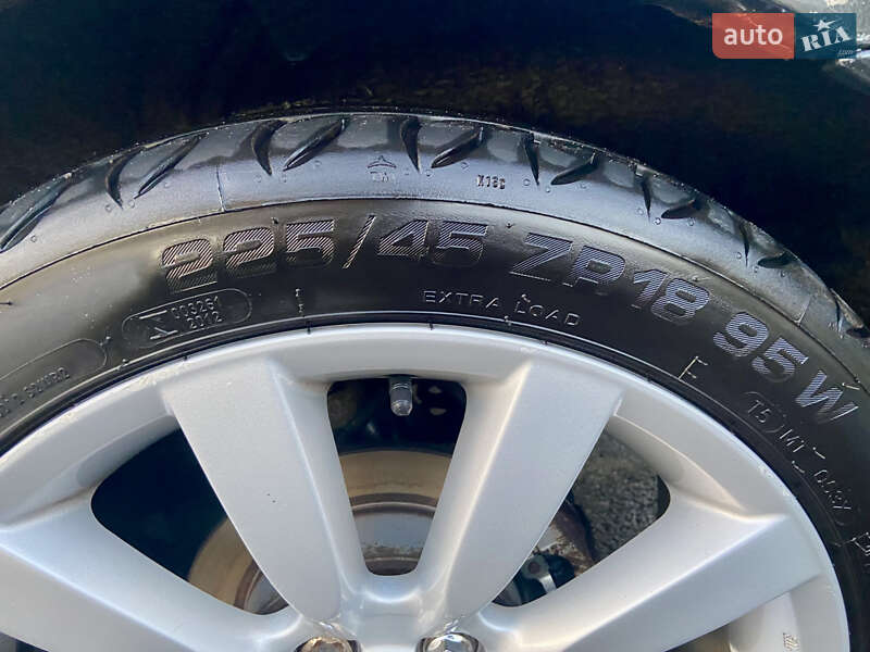 Седан Mitsubishi Lancer 2007 в Києві