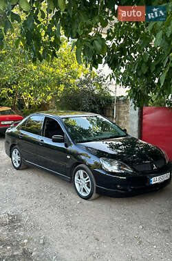 Седан Mitsubishi Lancer 2006 в Николаеве