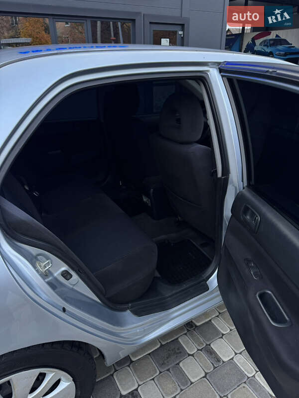 Седан Mitsubishi Lancer 2006 в Киеве фото 11 Седан Mitsubishi Lancer 2006 в Киеве