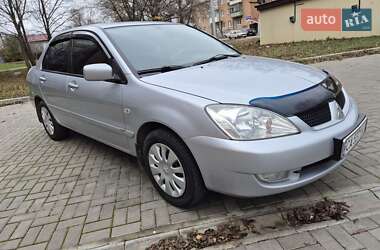 Седан Mitsubishi Lancer 2007 в Умани