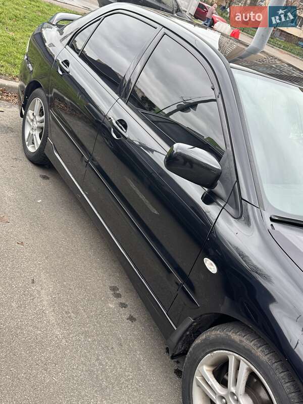 Седан Mitsubishi Lancer 2007 в Києві