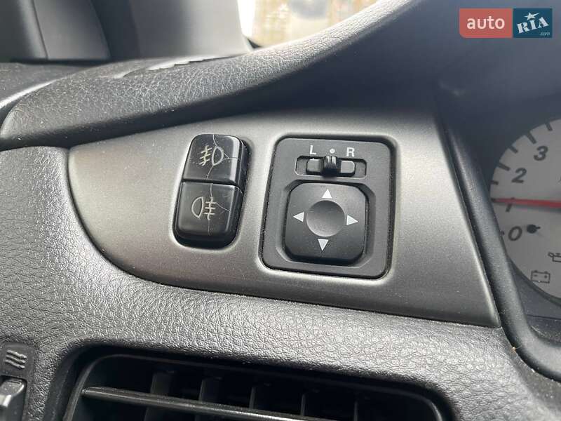 Седан Mitsubishi Lancer 2008 в Києві