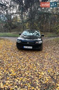 Седан Mitsubishi Lancer 2007 в Запорожье