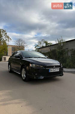 Седан Mitsubishi Lancer 2007 в Одесі