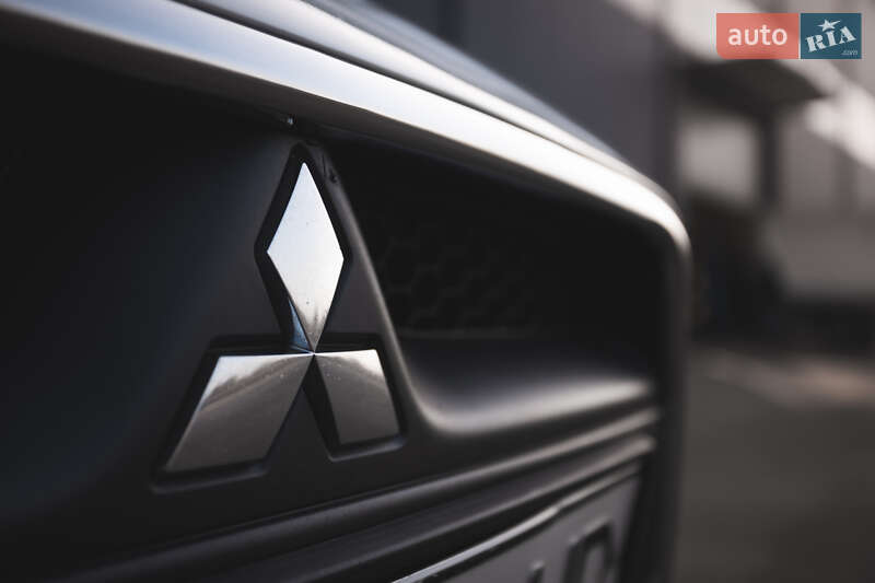 Седан Mitsubishi Lancer 2014 в Білгороді-Дністровському