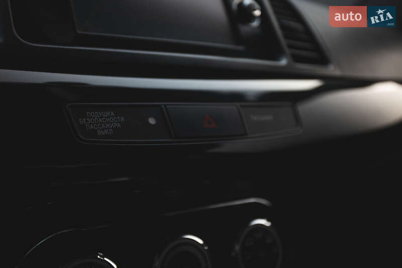 Седан Mitsubishi Lancer 2014 в Білгороді-Дністровському