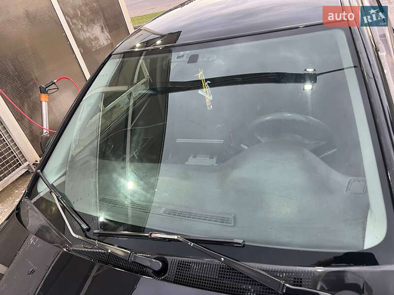 Седан Mitsubishi Lancer 2007 в Івано-Франківську