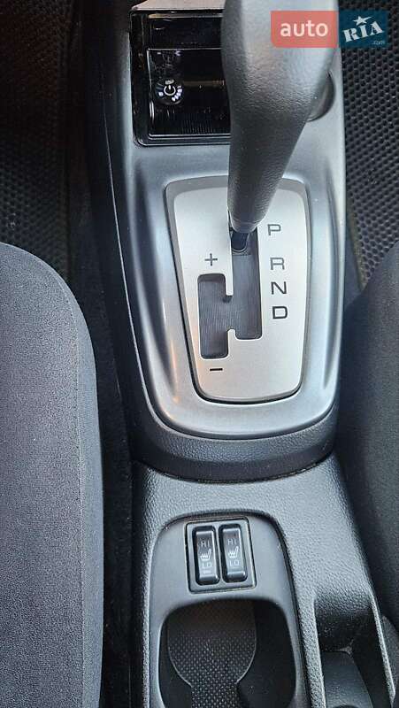 Седан Mitsubishi Lancer 2006 в Луцке