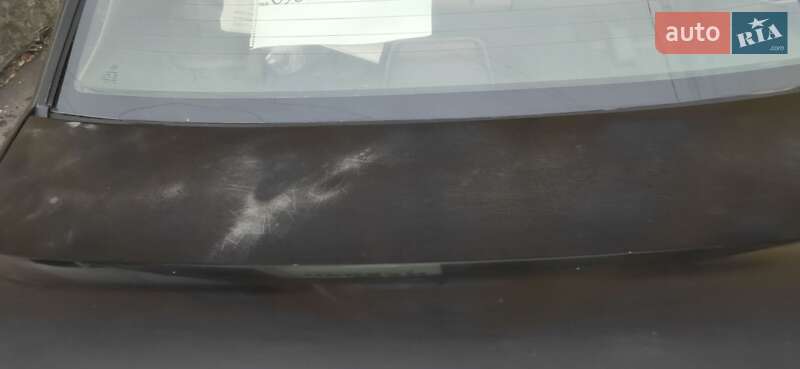 Седан Mitsubishi Lancer 2004 в Новгородці фото 6 Седан Mitsubishi Lancer 2004 в Новгородці