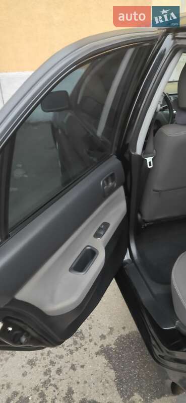 Седан Mitsubishi Lancer 2004 в Новгородці фото 12 Седан Mitsubishi Lancer 2004 в Новгородці